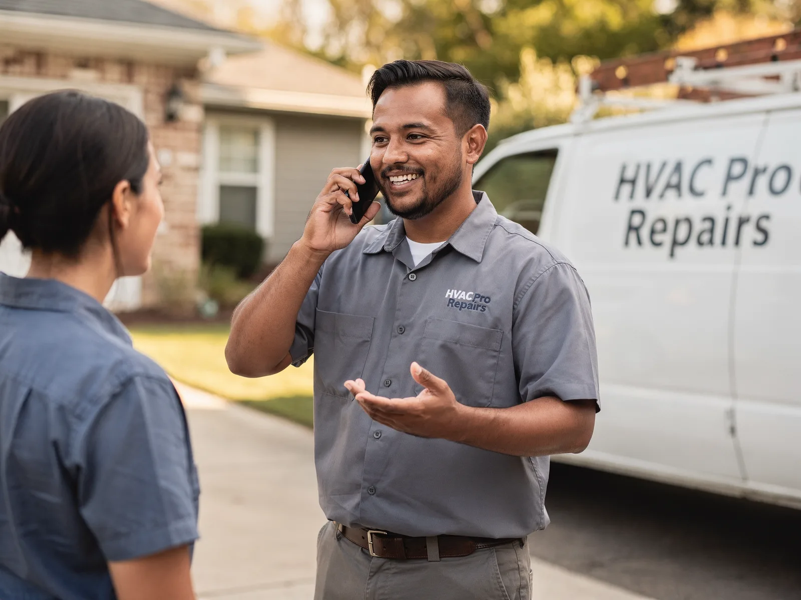 Heat Pump Repair Agency, IA FAQs